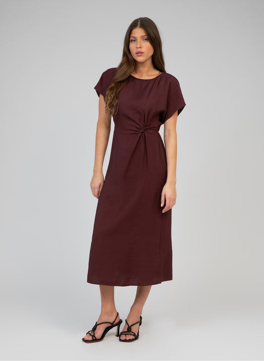 Moundy Dress