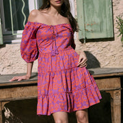 Tamara Dress