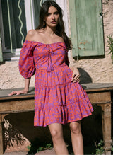 Tamara Dress