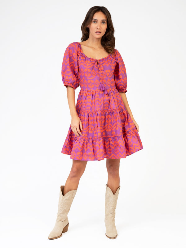 Tamara Dress