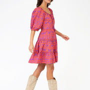 Tamara Dress