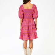 Tamara Dress