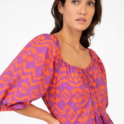 Tamara Dress