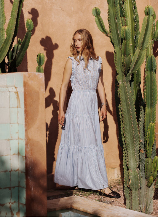 Ossely Dress