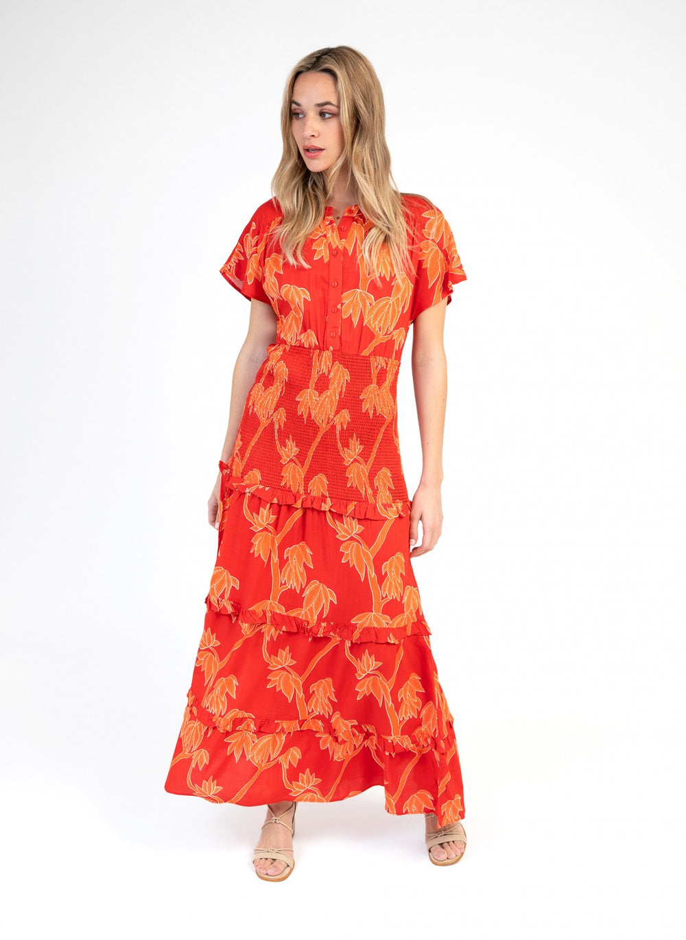 Heidy Dress