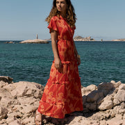 Heidy Dress
