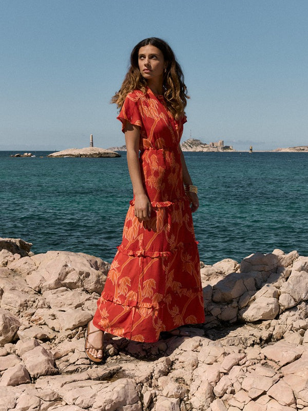 Heidy Dress