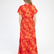 Heidy Dress