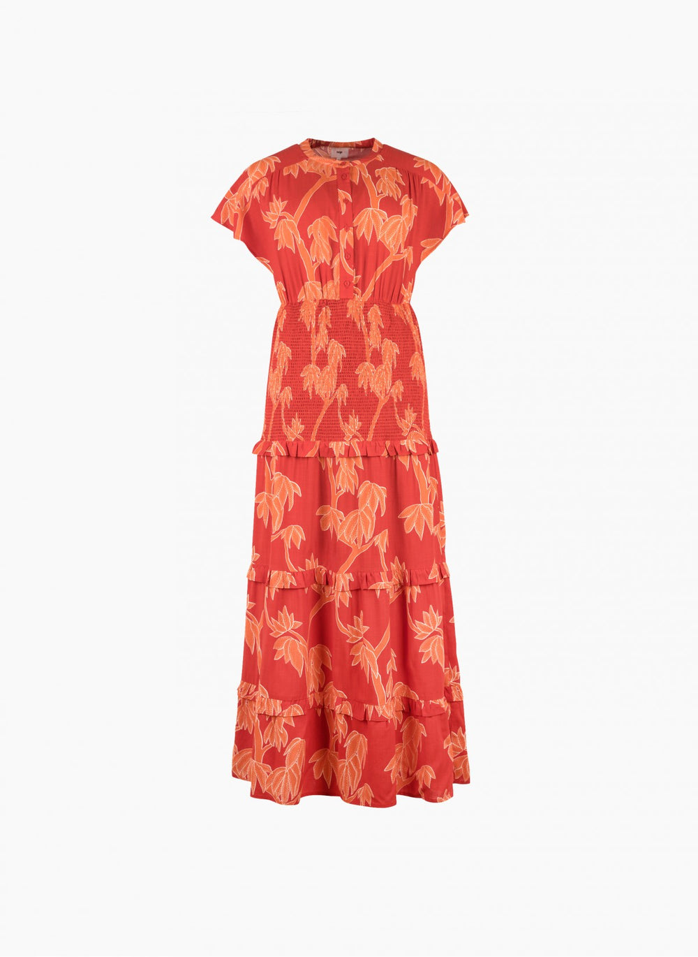 Heidy Dress