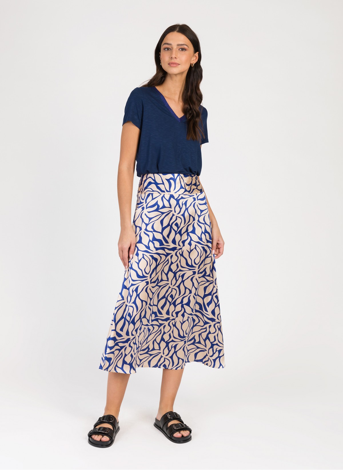 Robine Skirt