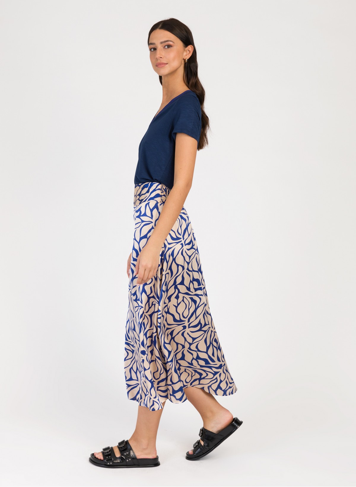 Robine Skirt