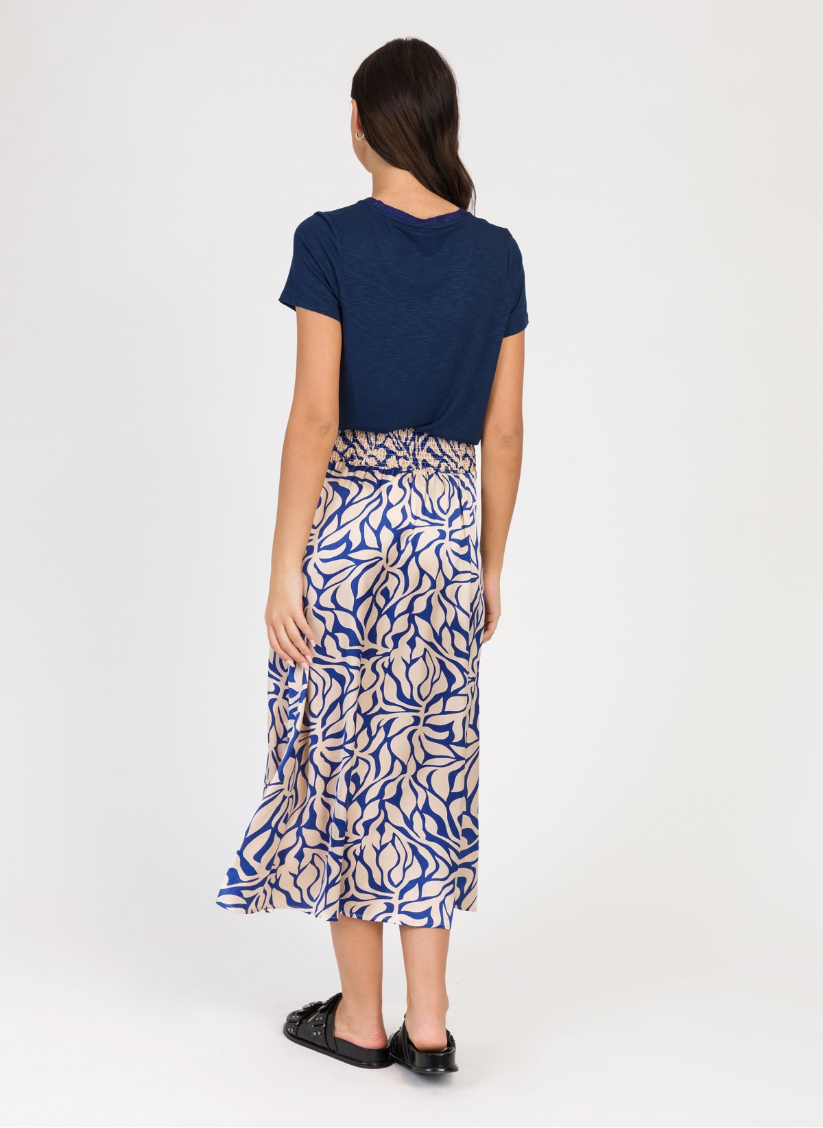 Robine Skirt