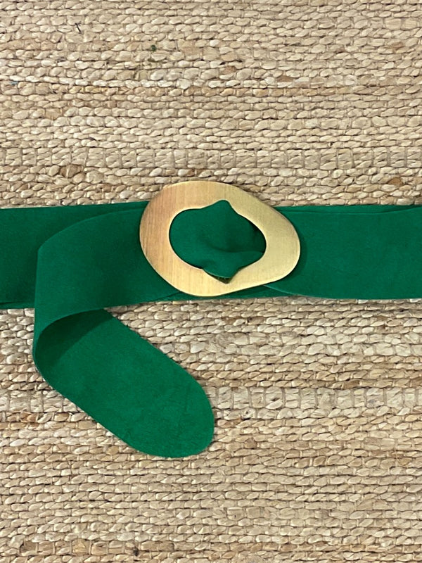 Sicily Belt