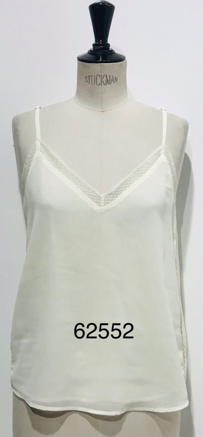 Sasha Cami Lace