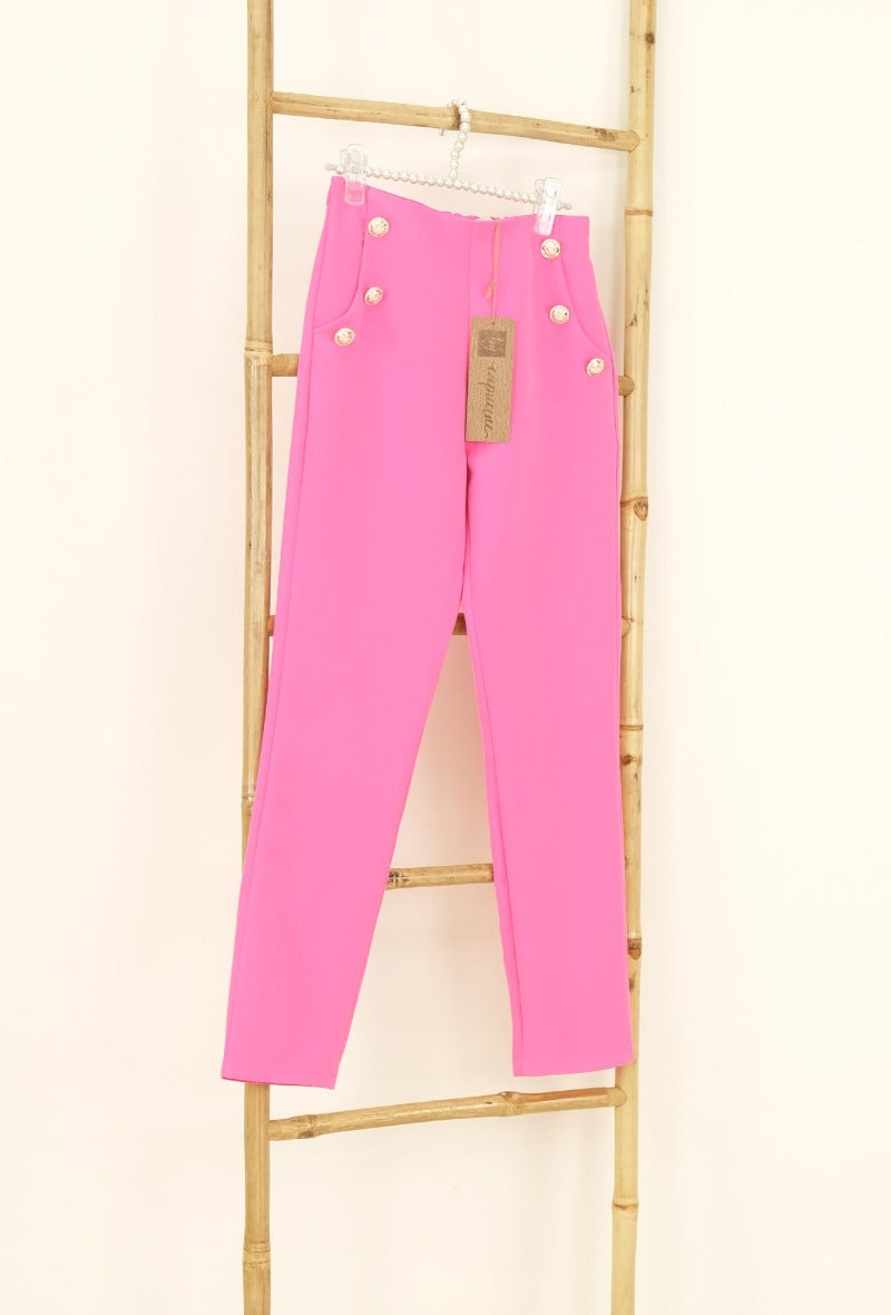 Aura Pants