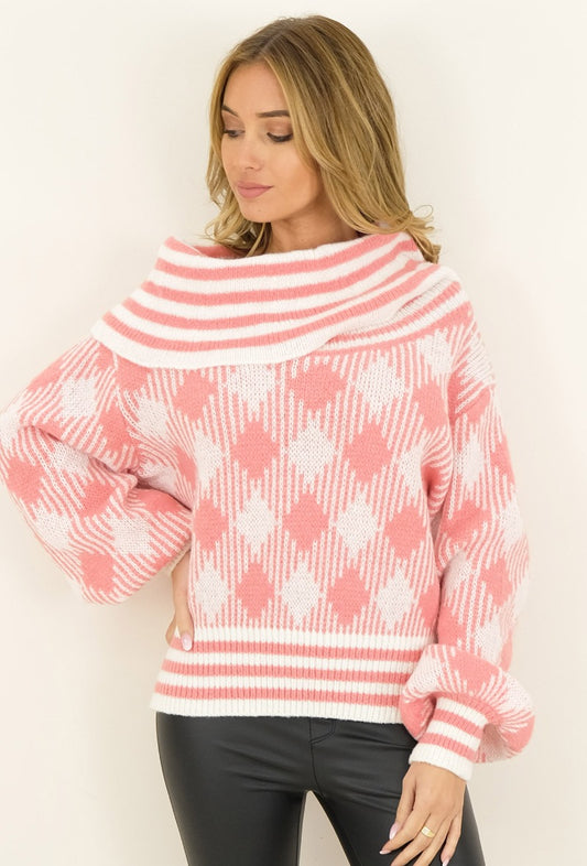 Pereta Sweater